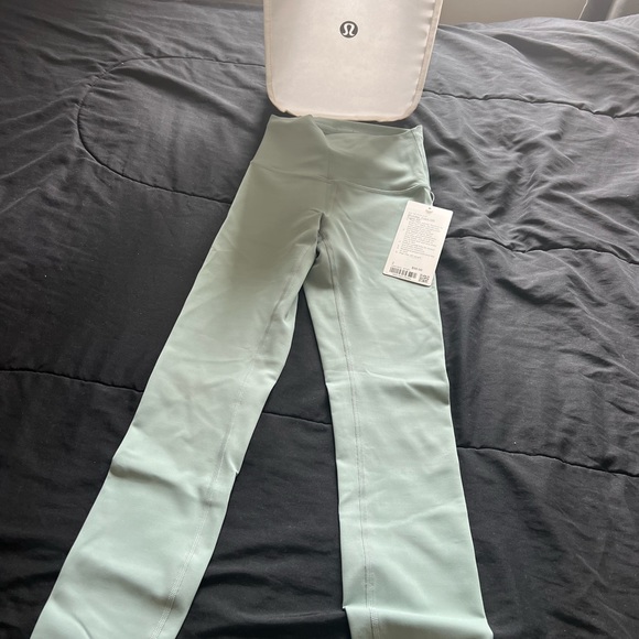 NEW *** with tags Lululemon Wunder Train High-Rise Tight 25” - Picture 2 of 6